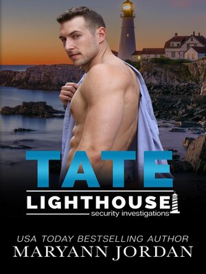 cover image of Tate